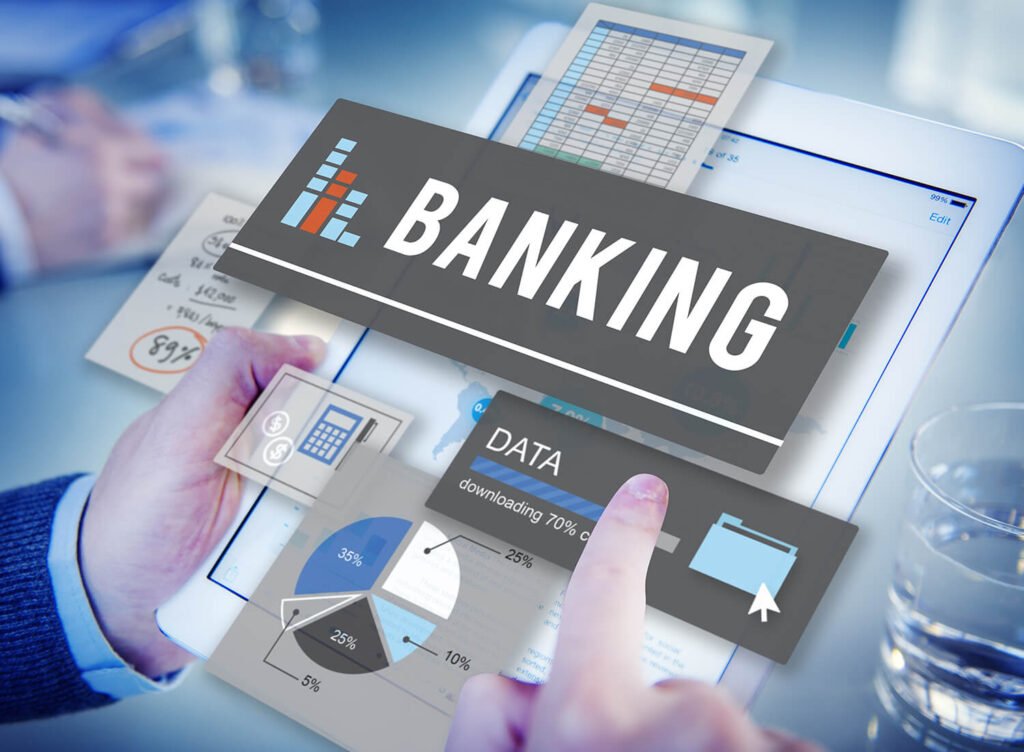 Fintech on the Banking Industry