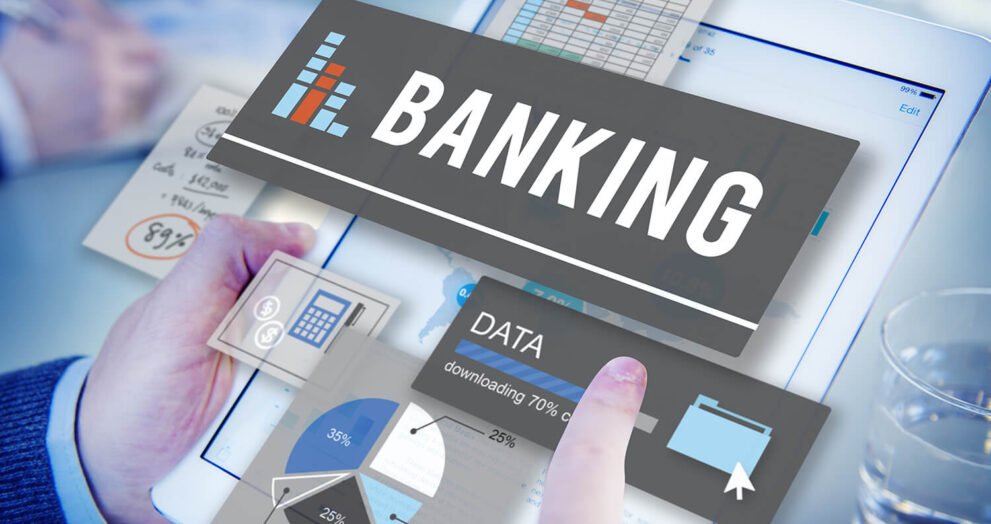 Fintech on the Banking Industry