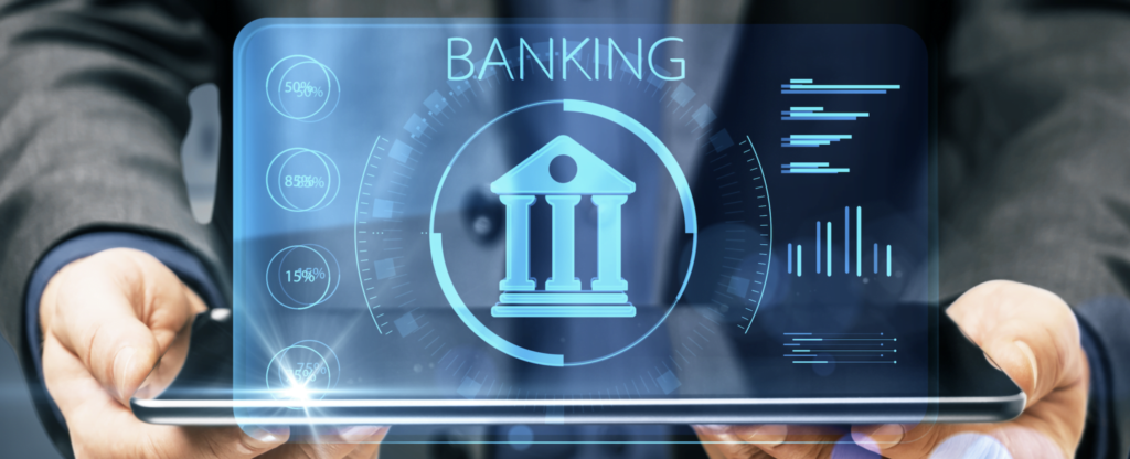 banking technology innovation