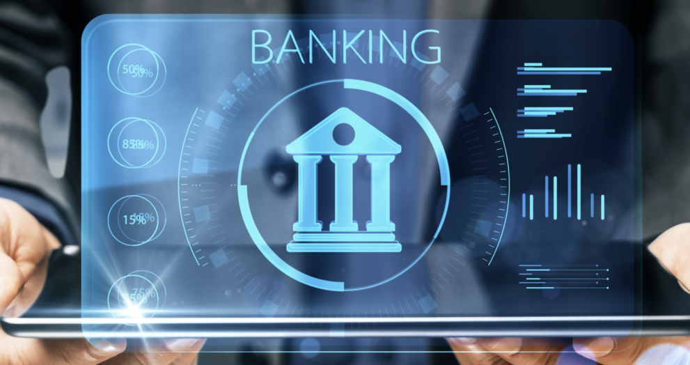 banking technology innovation