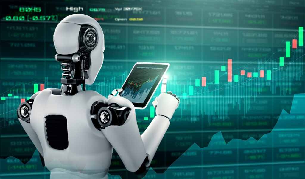 robo-advisors in wealth management