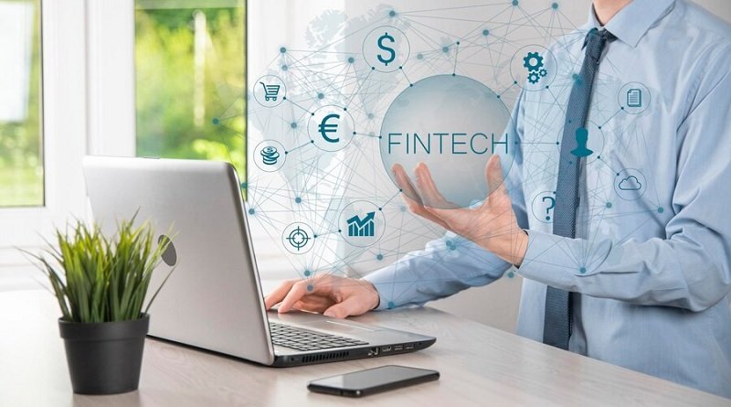 Fintech Transforming Money