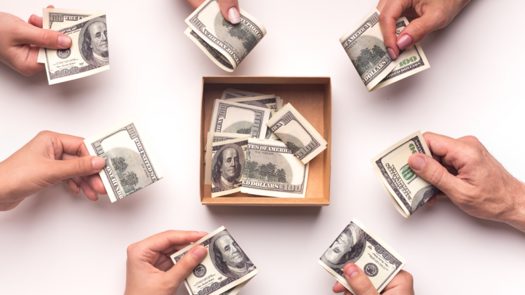 Crowdfunding Maximizing Returns