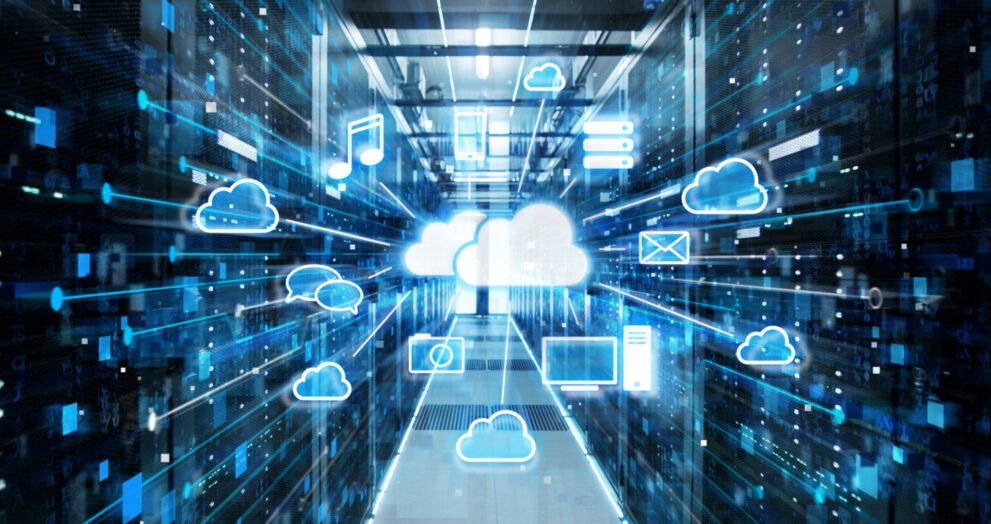 Cloud Computing in RegTech