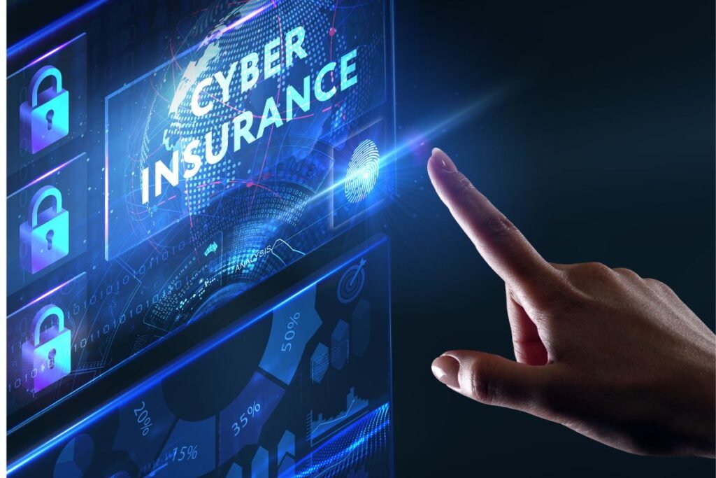 Cyber insurance