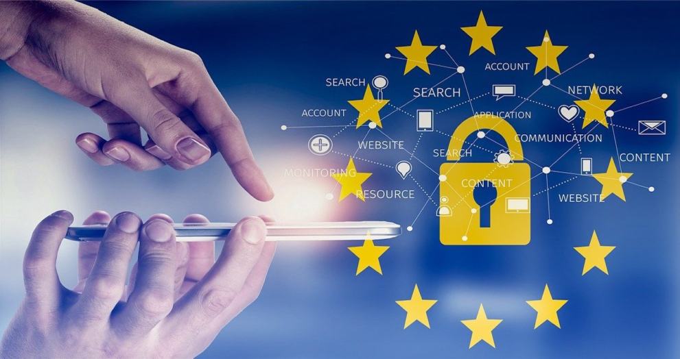 Impact of GDPR