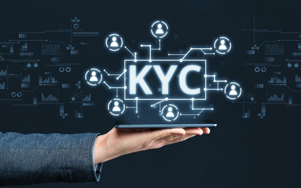 RegTech in KYC