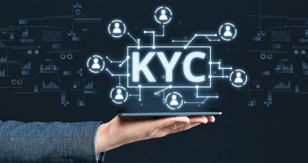 RegTech in KYC