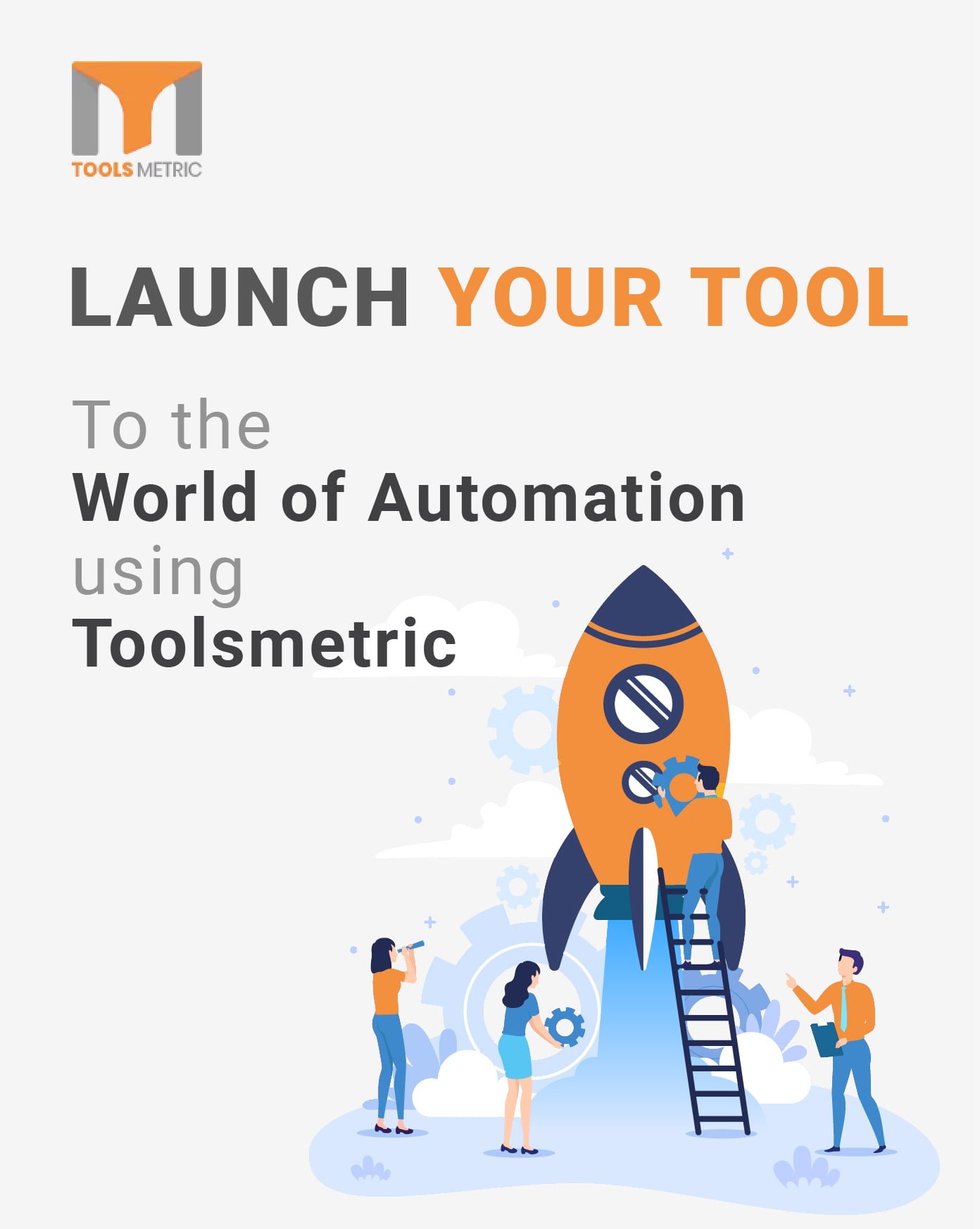 Toolsmetric