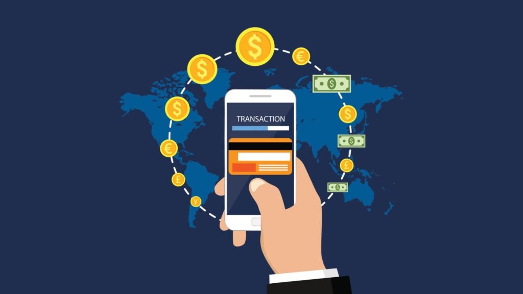 Digital Payments