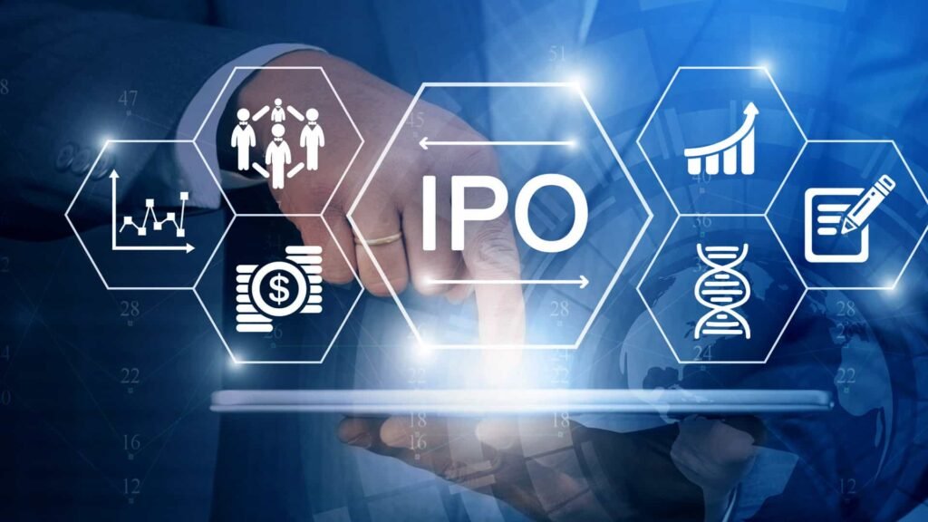 FinTech IPOs