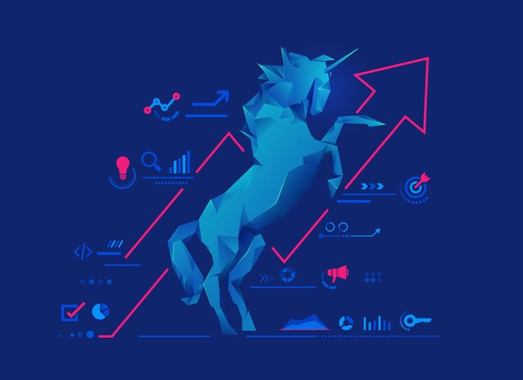 FinTech Unicorns