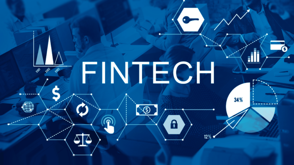 What is FinTech