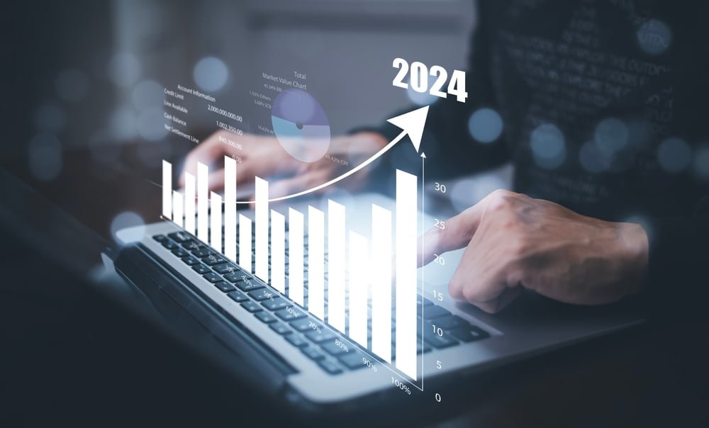 Industry Trends for 2024