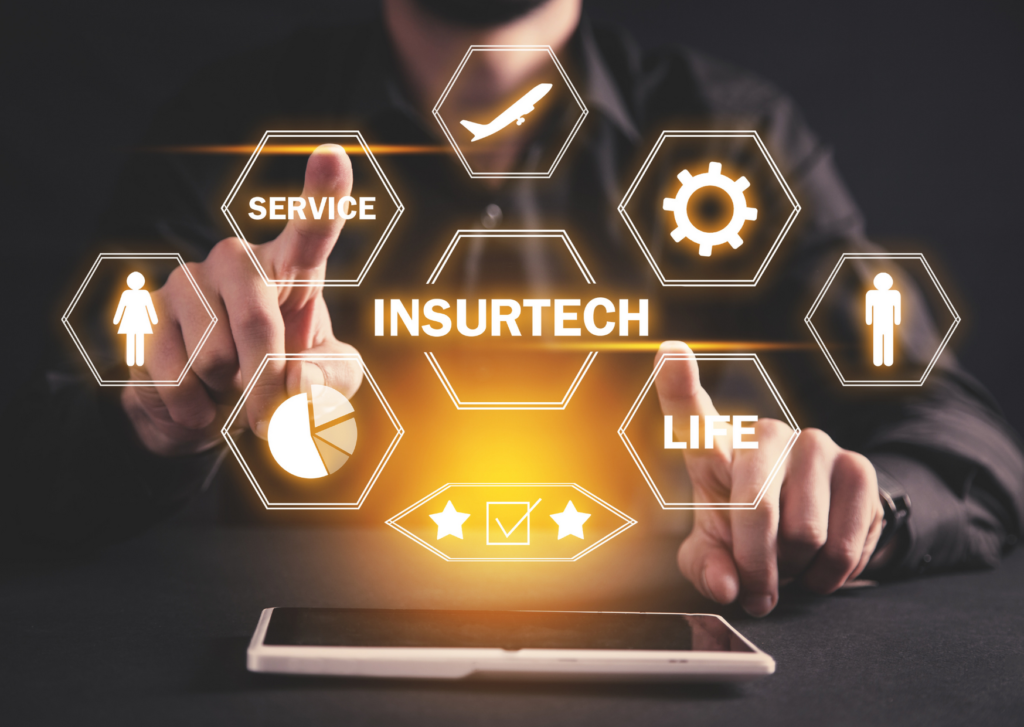 InsureTech