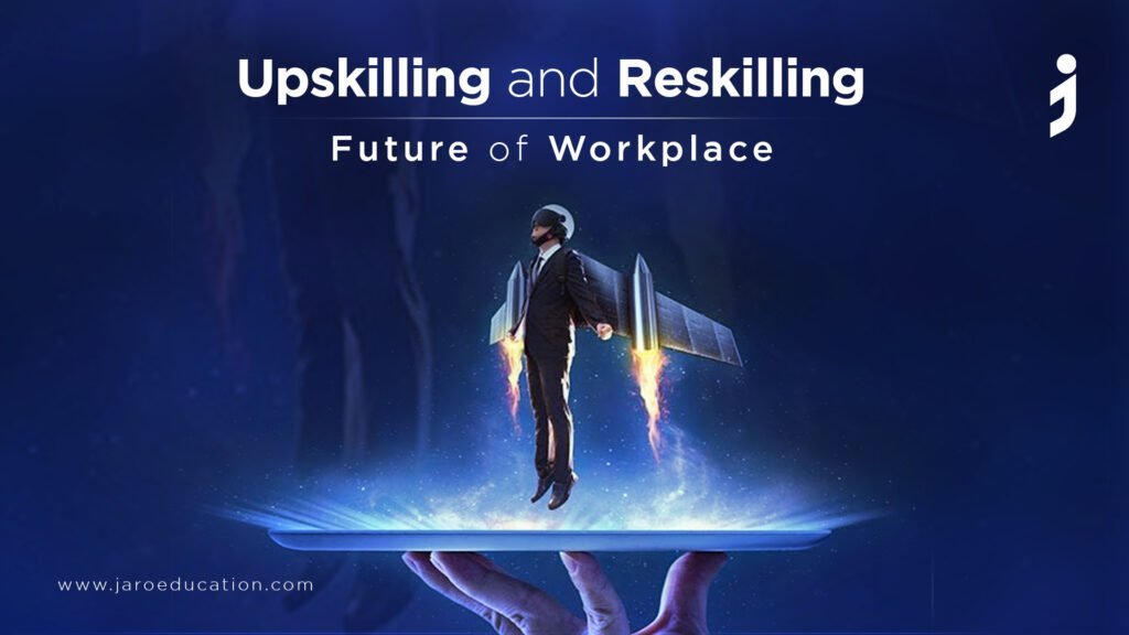 Upskilling-Reskilling