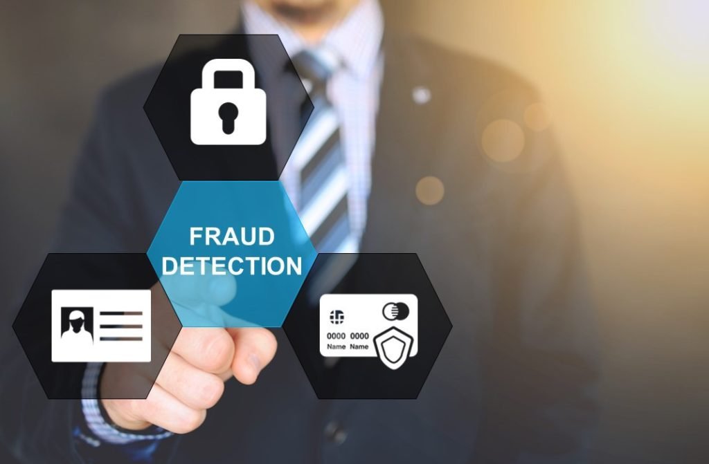 Fraud Detection